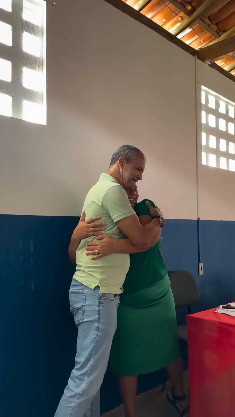Camacã: Alunos retornam as aulas com escolas reformadas